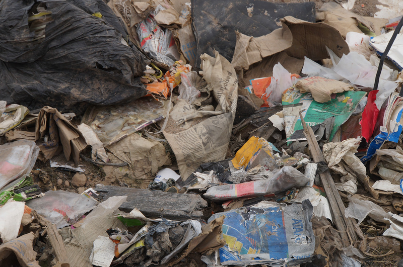 Illustration for article titled Awesome Photos From The Atari Landfill